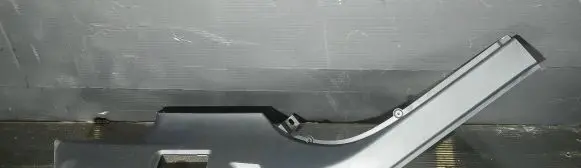 BMW X3 E83 Other trunk/boot trim element 3330449 52850610