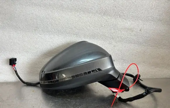 Audi A4 S4 B9 Other exterior part DOAUDIA4B9FLLIFT