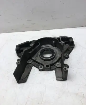 Volkswagen PASSAT B5.5 Timing chain cover 038103153B