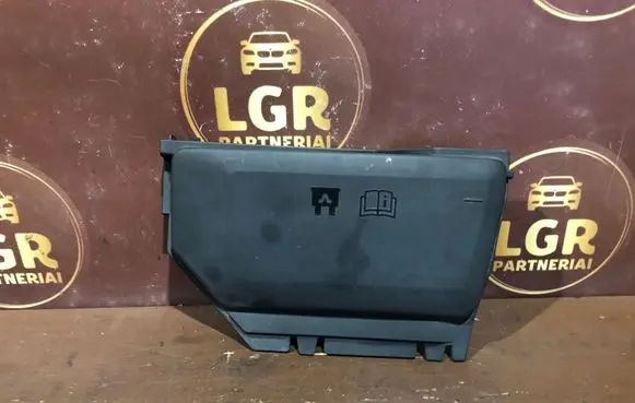 Ford Galaxy Fuse box cover 6G9T14A076AF