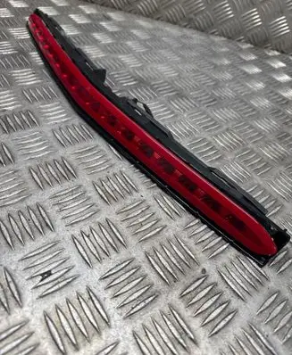 Mercedes-Benz E A207 Third/center stoplight A2078200156
