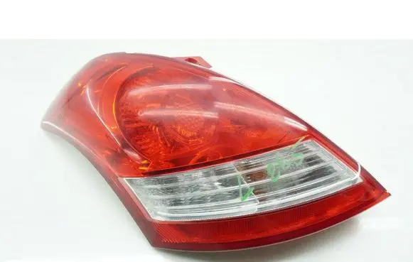 Suzuki Swift II Rear/tail lights 
