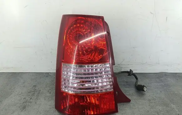 KIA Picanto Rear/tail lights 