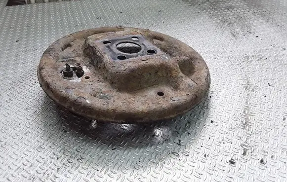 Renault Modus Other brake parts 