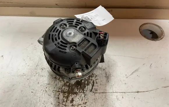 Jaguar S-Type Generator/alternator 4R8310300AB 1042103720