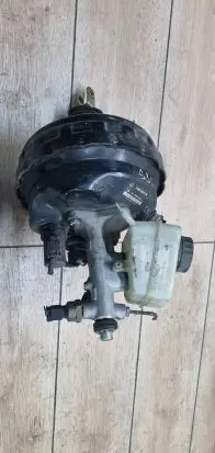 Mercedes-Benz C W203 Brake booster A0044307230 03784902014