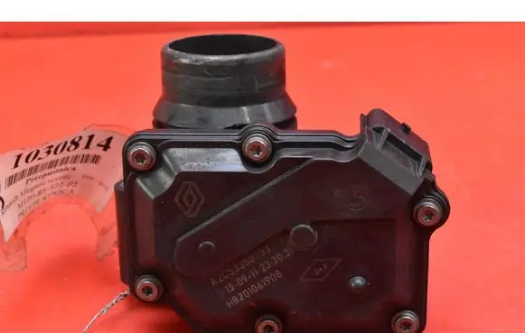 Renault Scenic III - Grand scenic III Throttle body valve H8201061908