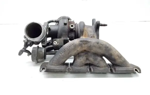 Audi A4 S4 B8 8K Turbo 06J145701K 53035700 710022590