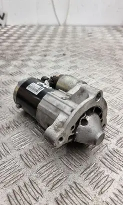 Citroen C5 Starter motor 965626278003