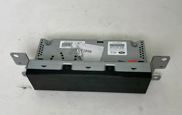 Ford Mustang VI Screen/display/small screen BR3T19C116AB