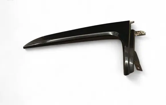 Lincoln Nautilus Tailgate trim KA1BP1A04UAW