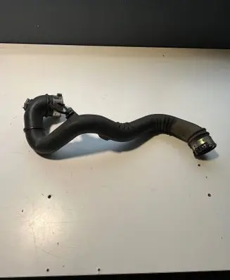 Renault Kadjar Intercooler hose/pipe 14460BD70A