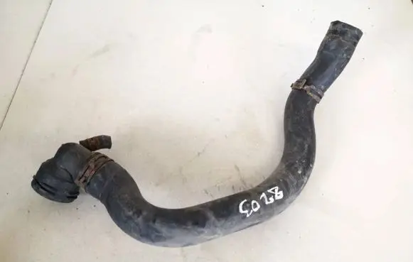Volkswagen PASSAT B6 Engine coolant pipe/hose 3c0122101bc