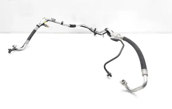 Air conditioning (A/C) pipe/hose