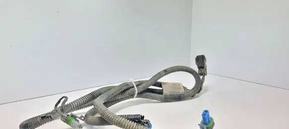 Opel Vectra C Parking sensor (PDC) wiring loom