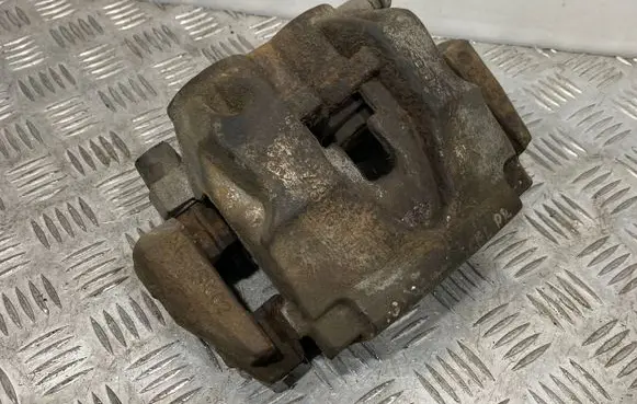 Mercedes-Benz ML W166 Front brake caliper 4896RH