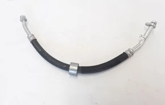 Renault Zoe Air conditioning (A/C) pipe/hose 924547480R