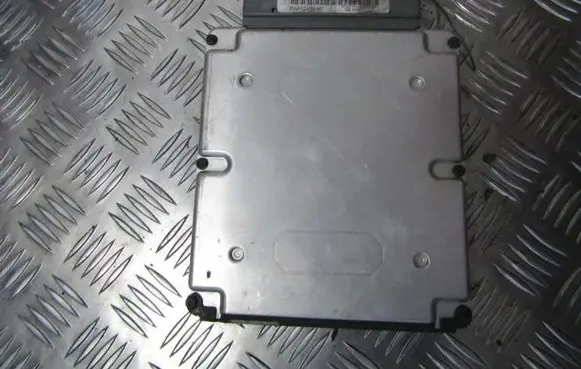Ford Galaxy Engine control unit/module 95VW12A650HC 95VW-12A650-HC