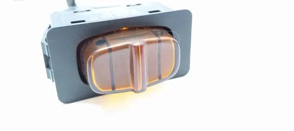 Citroen C4 Grand Picasso Interior lighting switch 96629210XT 53269792 438D020707
