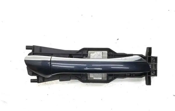 Front door exterior handle