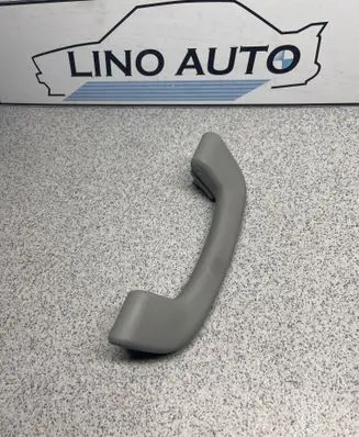BMW 3 F30 F35 F31 Front interior roof grab handle 51167290027