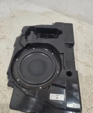 Porsche Macan (95B) Subwoofer speaker 95B035481 7422160010
