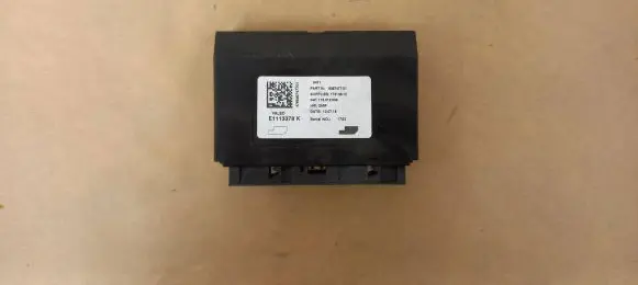 BMW i3 Other control units/modules 9367477