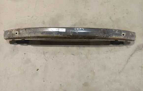 Skoda Fabia Mk1 (6Y) Rear beam