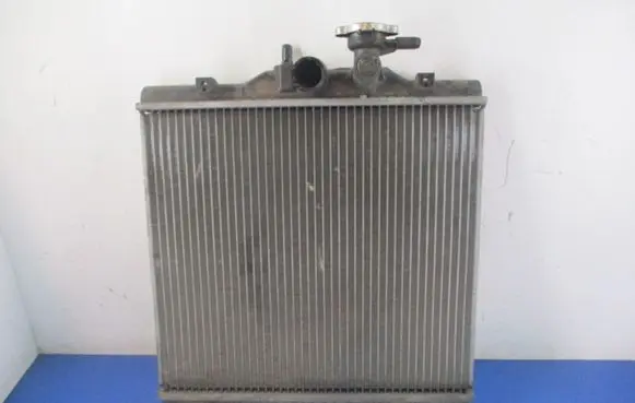 KIA Picanto Coolant radiator 25310-07100