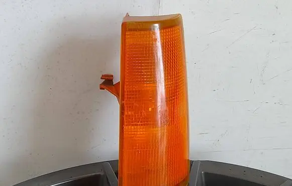 Opel Kadett D Front indicator light 42607R6