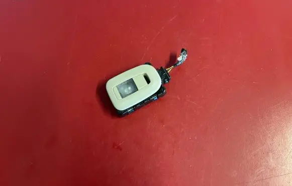 Chrysler Pacifica Other interior light 55057421AC