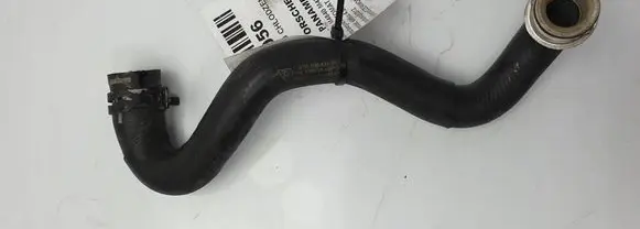 Porsche Panamera (970) Engine coolant pipe/hose 970106042101