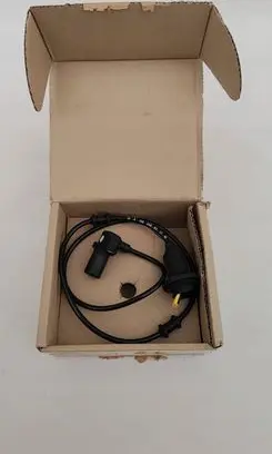 Mercedes-Benz A W168 ABS rear brake sensor A1685400317