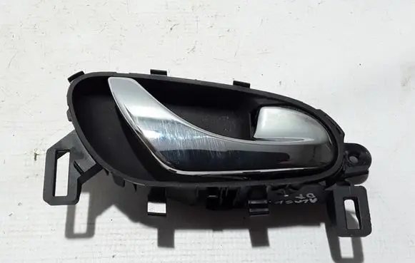 Renault Alaskan Rear door interior handle 806704EA1A