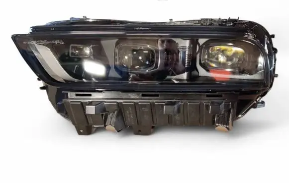 BMW X7 G07 Headlight/headlamp 5A5F0E1