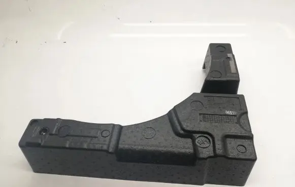 Opel Mokka Other trunk/boot trim element 95130651