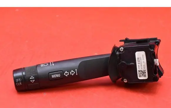 Opel Corsa E Headlight wiper switch 20941129