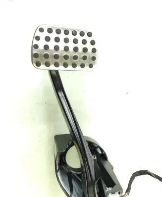 Mercedes-Benz GLK (X204) Brake pedal A2042902101 PP204290059