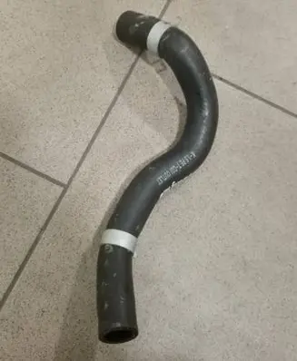 KIA Xceed Engine coolant pipe/hose 97312G4AC0
