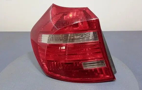 BMW 1 E82 E88 Rear/tail lights 7164955