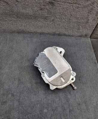 Audi Q7 4L Turbine electric control actuator 059145725J 59001107055 A2C53308523