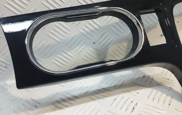 Ford Mondeo MK IV Gear shifter surround trim plastic 7S71A045H20