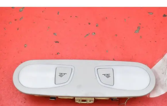 Audi A6 Allroad C7 Boot/trunk interior light 4G0947111