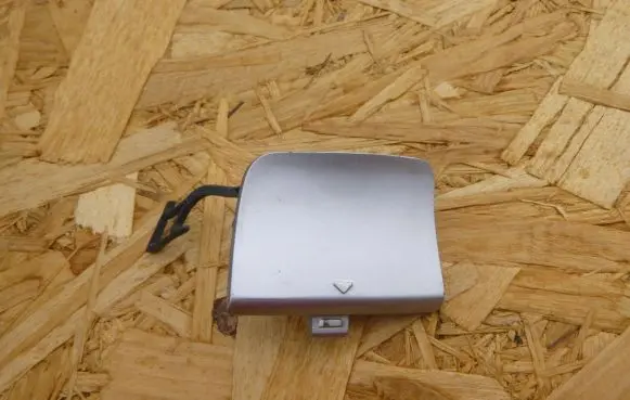 KIA Sportage Rear bumper row hook cap/cover 86617R2000