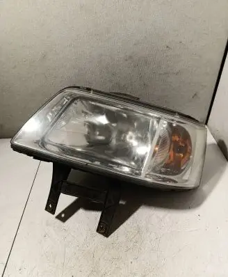 Volkswagen Transporter - Caravelle T5 Headlight/headlamp 7H1941015J 0301191301