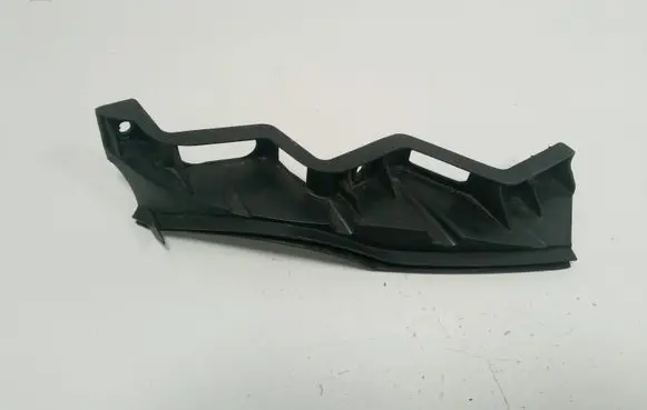 Volkswagen PASSAT B6 Headlight/headlamp mounting bracket 