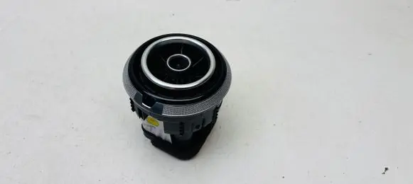 Audi A3 S3 8V Dash center air vent grill 8V0820901A
