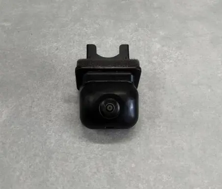 Citroen e-C3 Reversing camera 9863900680 A00061 Y17716PV1