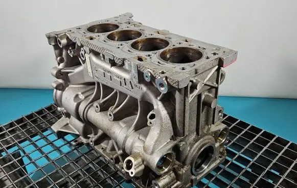 BMW 3 G20 G21 Engine block 8669099 IMPRK1496329