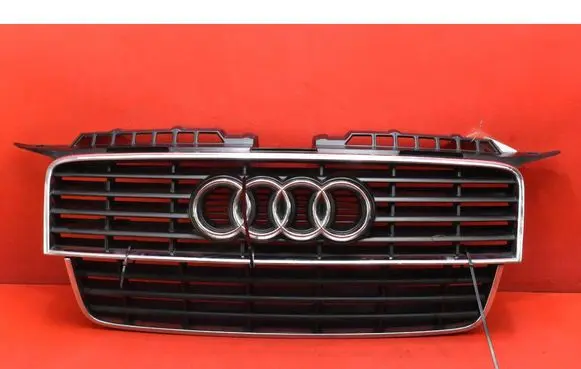 Audi A3 S3 8P Front grill 8P3853651